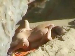 Voyeur beach 13