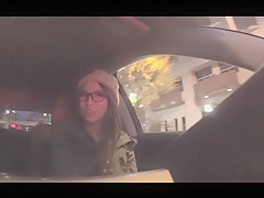 Horny Japanese slut in Crazy Outdoor, POV JAV scene