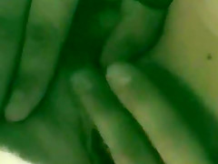 Hot Milf Banged In Backyard