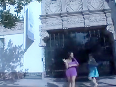Angelina Castro  South Beach Crusin  Part 1
