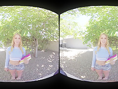 After School Special featuring Chloe Scott