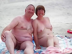 BBW Matures Grannies and Couples Living the Nudist Lifestyle