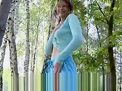 Amateur outdoor sex