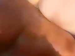 un rico palo al aire libre