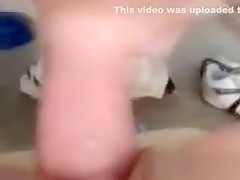 Big tits girlfriend fucking outdoor