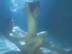 Underwater loving