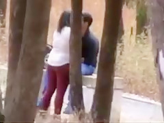 MAROCAAN SUCK OUTDOOR