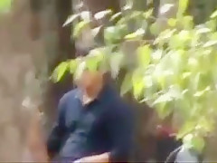 MAROCAAN SUCK OUTDOOR