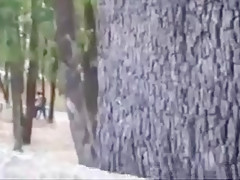 MAROCAAN SUCK OUTDOOR