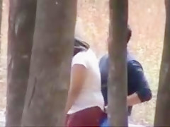 MAROCAAN SUCK OUTDOOR