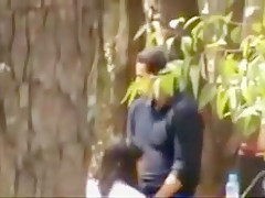 MAROCAAN SUCK OUTDOOR