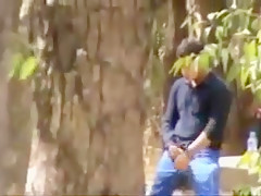 MAROCAAN SUCK OUTDOOR