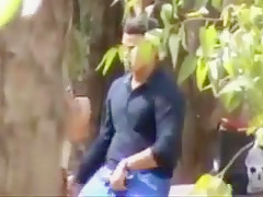 MAROCAAN SUCK OUTDOOR