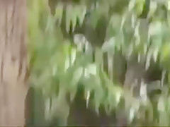 MAROCAAN SUCK OUTDOOR