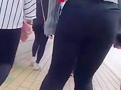 nice ass 09