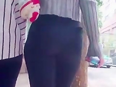nice ass 09