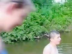 ForestSide Fuckers (Part1)