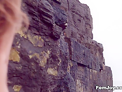 Lorena G. - Exploring - Femjoy