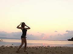 Exotic Japanese slut in Fabulous Facial, POV JAV clip