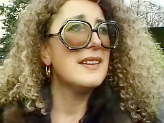 Les grosses en prennnet plein le cul