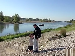 Jolie guide touristique avec un cul comme on les aime