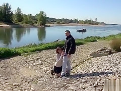 Jolie guide touristique avec un cul comme on les aime