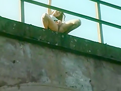 Amateur - Pee Compilation