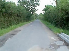 Melissa lauren à ses débuts