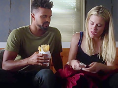 Rachael Taylor - ''Jessica Jones'' s2e06