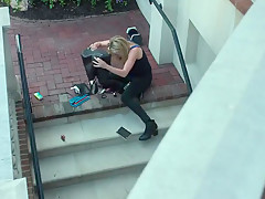Rachael Taylor - ''Jessica Jones'' s2e06