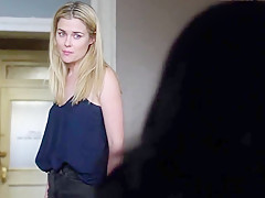 Rachael Taylor - ''Jessica Jones'' s2e06