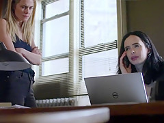 Rachael Taylor - ''Jessica Jones'' s2e06