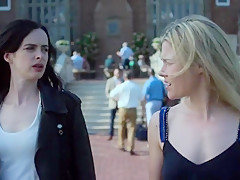 Rachael Taylor - ''Jessica Jones'' s2e06