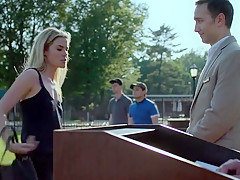 Rachael Taylor - ''Jessica Jones'' s2e06