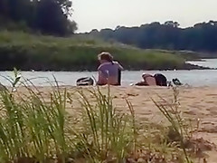 back to the German beaches