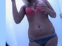 Cabina de Playa 10