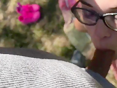 On S’Amuse Dans La Nature Version GoPro & IPhone