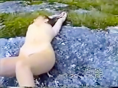 Public exhibitionism