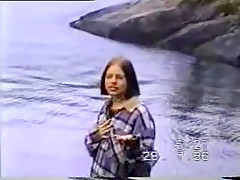 Public exhibitionism