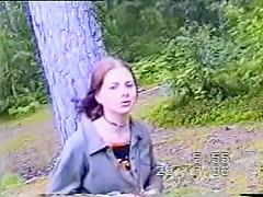 Public exhibitionism