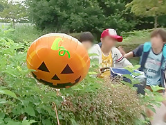 Crazy Japanese girl in Incredible Outdoor, Public JAV movie