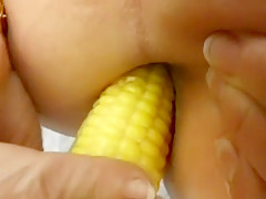 Mémé se fait enculer