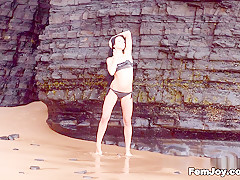 Sapphira - Lost In Paradise - Femjoy