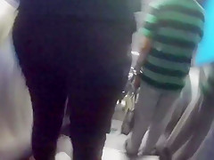 nice ass 11