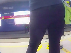 nice ass 11