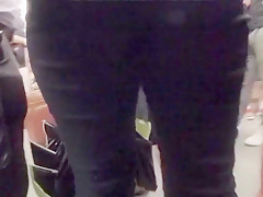 nice ass 11