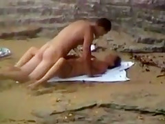 Voyeur beach 15