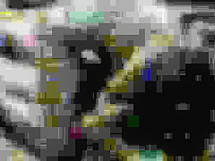 Voyeur beach 15