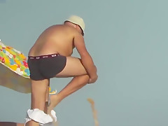 Beach Inspector v3752