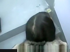 PublicAgent Blowjob on fairground ride before outdoor fuck